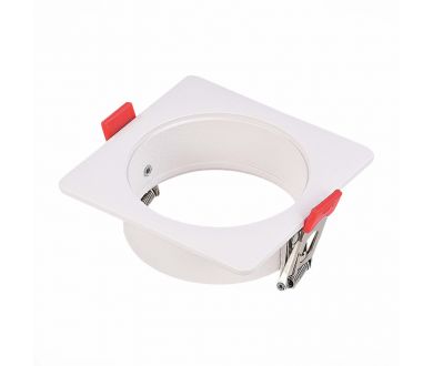 Купить Встраиваемый корпус для светодиодного модуля ST Luce Shift ST052.508.01 Встраиваемый корпус для светодиодного модуля ST Luce Shift ST052.508.01