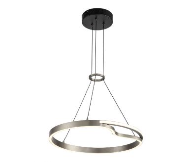 Купить Подвесная люстра Lussole Taylor LSP-7235 Подвесная люстра Lussole Taylor LSP-7235