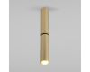 Накладной светильник Elektrostandard Pika 25029/LED 6W 4200K латунь 4690389188237 a061110