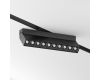 Трековый светильник Maytoni Technical Points Rot TR077-2-20W4K-B
