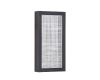 Уличный настенный светильник Favourite Mist 4298-1W