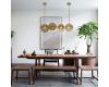 Подвесной светильник ImperiumLoft Varsel 141120-26