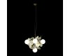 Подвесной светильник Loft IT Matisse 10008/6 Grey