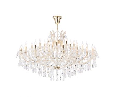 Купить Подвесная люстра Maytoni Erna DIA880-PL-35-G Подвесная люстра Maytoni Erna DIA880-PL-35-G