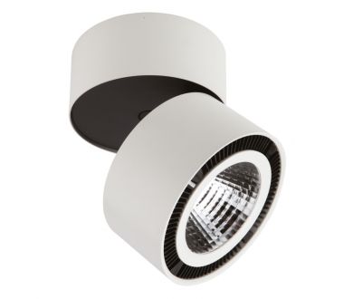 Купить Потолочный светодиодный светильник Lightstar Forte Muro 214850 Потолочный светодиодный светильник Lightstar Forte Muro 214850