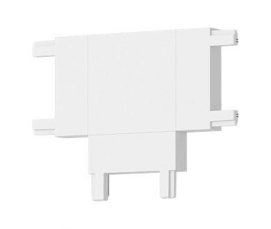 Купить Соединитель T-образный ST Luce Skyflat ST067.509.12 Соединитель T-образный ST Luce Skyflat ST067.509.12