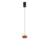 Подвесной светильник Crystal Lux ASTRA SP LED RED