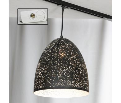 Купить Трековый светильник однофазный Lussole LOFT Track Lights LSP-9892-TAW Трековый светильник однофазный Lussole LOFT Track Lights LSP-9892-TAW