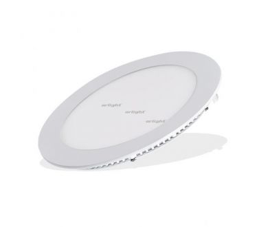 Купить Встраиваемый светодиодный светильник Arlight DL-172M-15W Day White 020112 Встраиваемый светодиодный светильник Arlight DL-172M-15W Day White 020112