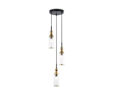 Купить Подвесной светильник Ambrella Light High Light Heigh Light LH55252 Подвесной светильник Ambrella Light High Light Heigh Light LH55252