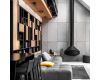 Встраиваемый светильник Loft IT Apex 10327/B Black