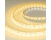 Светодиодная лента Arlight RT-B60-10mm 24V Yellow (14.4 W/m, IP20, 5060, 5m) (Arlight, 14.4 Вт/м, IP20) 008816(2)