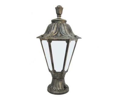 Купить Уличный светильник Fumagalli Mikrolot/Rut E26.110.000.BYF1R Уличный светильник Fumagalli Mikrolot/Rut E26.110.000.BYF1R