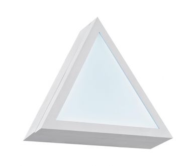 Купить Настенно-потолочный светодиодный светильник iLedex CReator X068312 WH-6000K Настенно-потолочный светодиодный светильник iLedex CReator X068312 WH-6000K