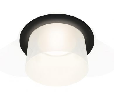 Купить Встраиваемый светильник Ambrella Light Techno XC7622045 (C7622, N7170) Встраиваемый светильник Ambrella Light Techno XC7622045 (C7622, N7170)
