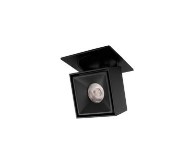 Купить Встраиваемый спот Loft IT Top 10325/B Black Встраиваемый спот Loft IT Top 10325/B Black