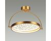 Потолочный светильник Odeon Light Solaris 6627/36CL