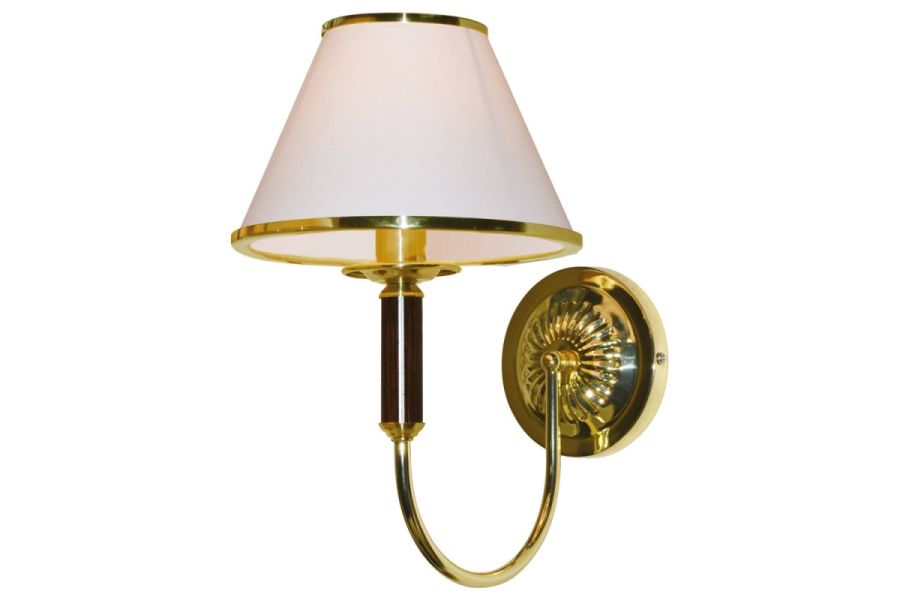 Бра Arte Lamp Catrin A3545AP-1GO