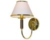 Бра Arte Lamp Catrin A3545AP-1GO