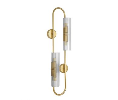 Купить Настенный светильник Lumion Suspentioni Toronto 6560/4W Настенный светильник Lumion Suspentioni Toronto 6560/4W