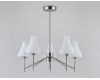 Люстра на штанге Ambrella Light High Light Modern LH57123