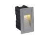 Подсветка для лестниц Reluce 86606-9.0-001TL LED3W GR