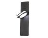 Настенный светильник Crystal Lux CLT 216W BL