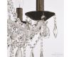 Подвесная люстра Bohemia Ivele Crystal AL16315/5/141 PD