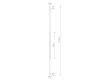 Подвесной светильник Nowodvorski Zenith S White 11606