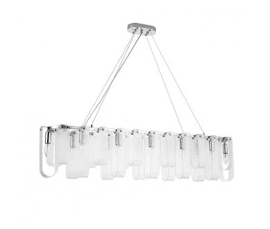 Купить Подвесная люстра Arte Lamp Denebola A4074SP-12CC Подвесная люстра Arte Lamp Denebola A4074SP-12CC