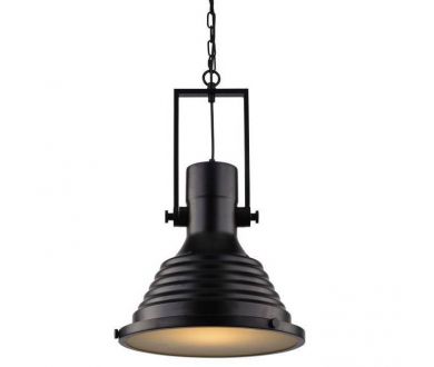 Купить Подвесной светильник Arte Lamp Decco A8021SP-1BK Подвесной светильник Arte Lamp Decco A8021SP-1BK