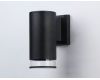 Уличный настенный светильник Ambrella Light Garden ST3819