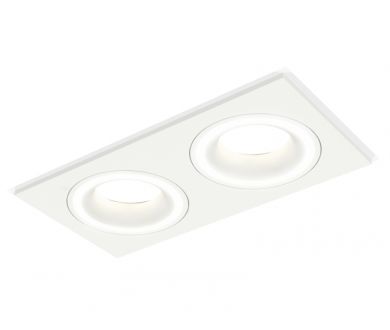 Купить Встраиваемый светильник Ambrella Light Techno XC7635040 (C7635, N7110) Встраиваемый светильник Ambrella Light Techno XC7635040 (C7635, N7110)