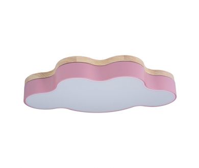 Купить Потолочный светильник Loft IT AXEL 10005/30 Pink Потолочный светильник Loft IT AXEL 10005/30 Pink