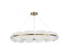 Подвесная люстра ST Luce Etoile SL1304.203.65