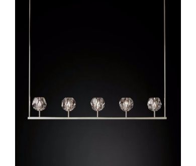 Купить Подвесная люстра ImperiumLoft Rh Boule De Cristal 240205-22 Подвесная люстра ImperiumLoft Rh Boule De Cristal 240205-22