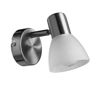 Спот Arte Lamp Parry A5062AP-1SS