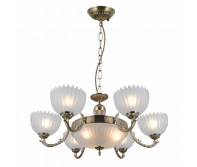 Купить Подвесная люстра Citilux Севилья CL414193 Подвесная люстра Citilux Севилья CL414193