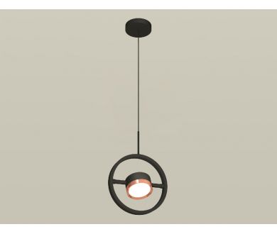 Купить Подвесной светильник Ambrella Light Traditional (C9112, N8126) XB9112104 Подвесной светильник Ambrella Light Traditional (C9112, N8126) XB9112104