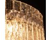 Подвесная люстра Loft IT Nevada 10297/800 French gold