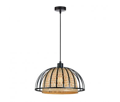 Купить Подвесной светильник Arte Lamp Woodstock A7071SP-1BK Подвесной светильник Arte Lamp Woodstock A7071SP-1BK