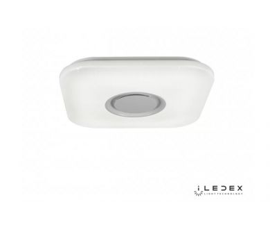 Купить Потолочный светильник iLedex Music Music 60W SQ brilliant Потолочный светильник iLedex Music Music 60W SQ brilliant