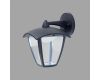 Уличный настенный светодиодный светильник Citilux CLU04W2