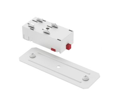 Коннектор Denkirs Smart TR2101-WH