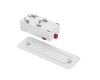 Коннектор Denkirs Smart TR2101-WH