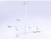 Люстра на штанге Ambrella Light Comfort FL51688