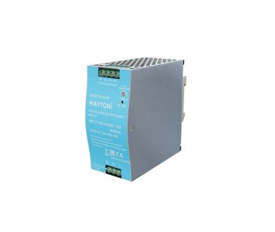 Купить Блок питания Maytoni PSL015 240Вт DC24В IP20 821013 Блок питания Maytoni PSL015 240Вт DC24В IP20 821013