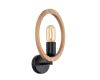 Настенный светильник Escada Rustic 10196/1A