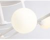 Потолочная люстра Ambrella Light Comfort LineTech FL66229