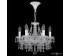 Подвесная люстра Bohemia Ivele Crystal AL16303/6/141 WG